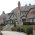 One of Handalstone's completed installations of architectural cast stone in the Sacramento area